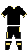 UNIFORM AWAY