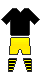 UNIFORM AWAY
