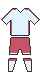 UNIFORM AWAY