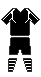 UNIFORM AWAY