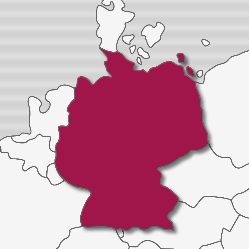 CLUB MAP