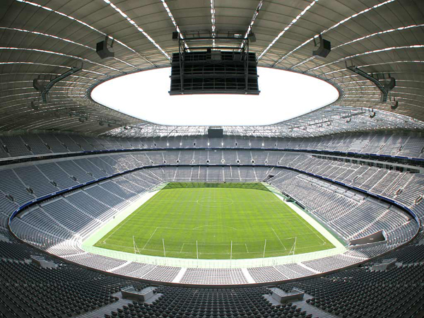 ALLIANZ ARENA