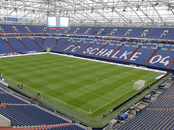 VELTINS-ARENA