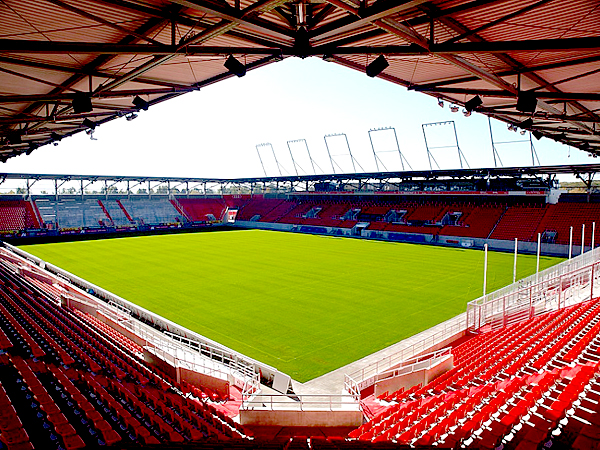 AUDI-SPORTPARK