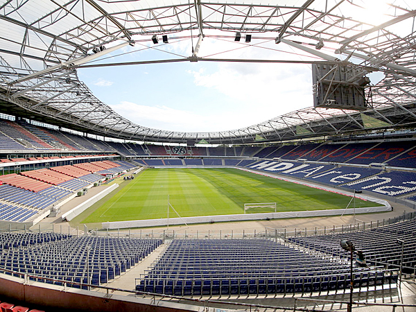 HDI ARENA