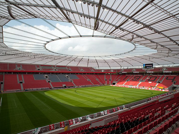 BAYARENA
