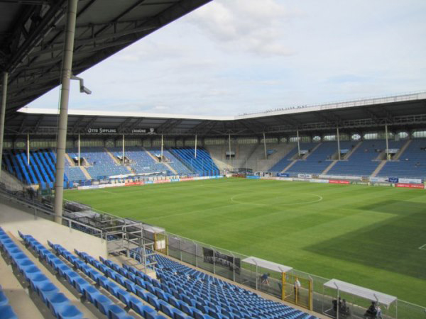 CARL-BENZ-STADION