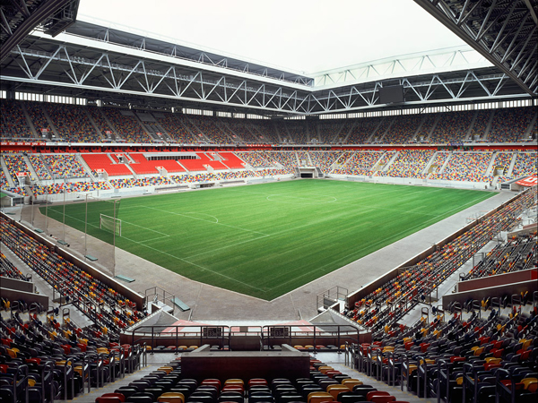 ESPRIT ARENA