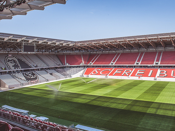 EUROPA-PARK STADION