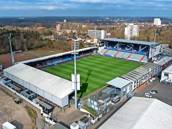 HOLSTEIN-STADION