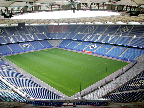 IMTECH ARENA