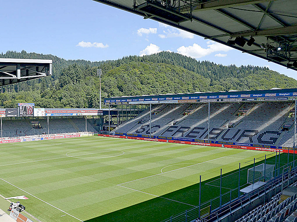 SCHWARZWALD-STADION