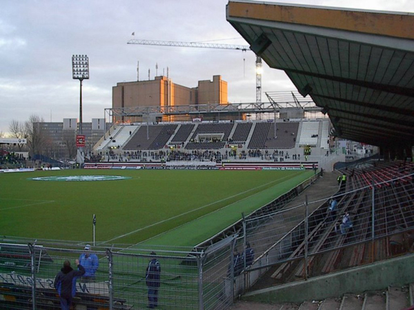 MILLERNTOR-STADION