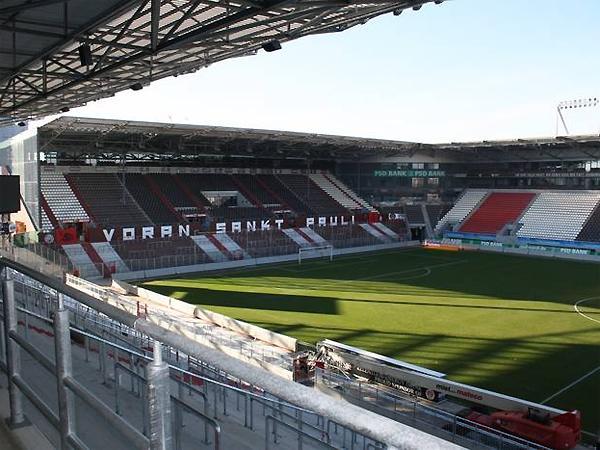 MILLERNTOR-STADION