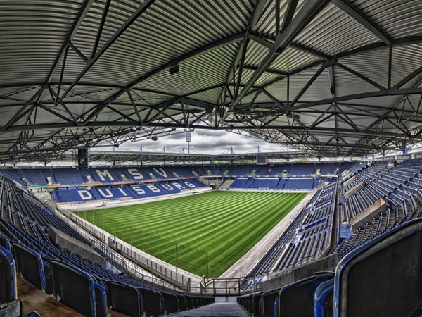 MSV ARENA