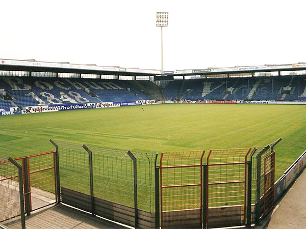 VONOVIA RUHRSTADION