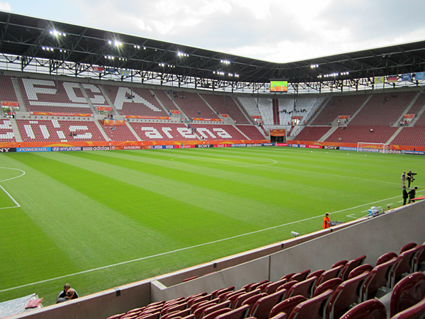 WWK ARENA