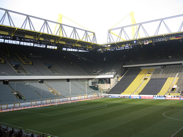 SIGNAL IDUNA PARK