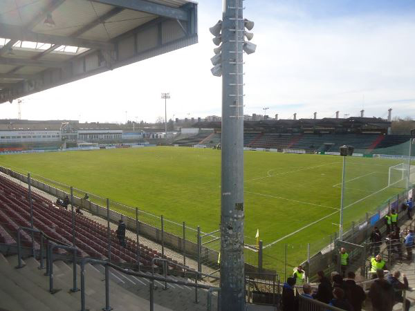 STADION AM SPORTPARK