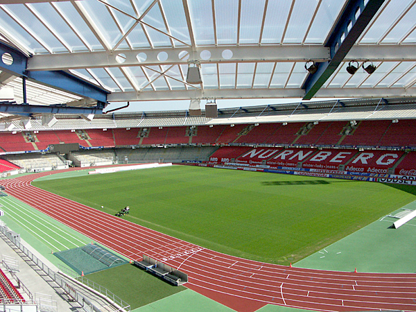 EASYCREDIT-STADION
