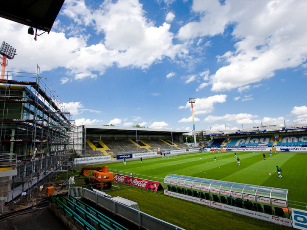 SPORTPARK RONHOF THOMAS SOMMER
