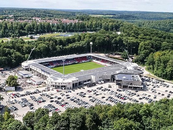 VOITH-ARENA