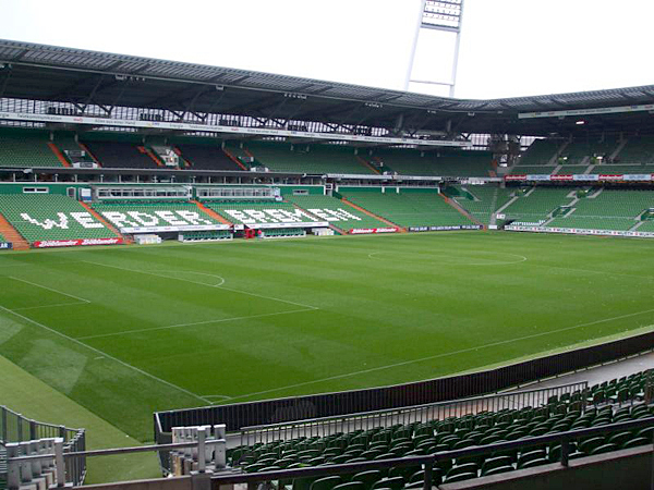 WESERSTADION
