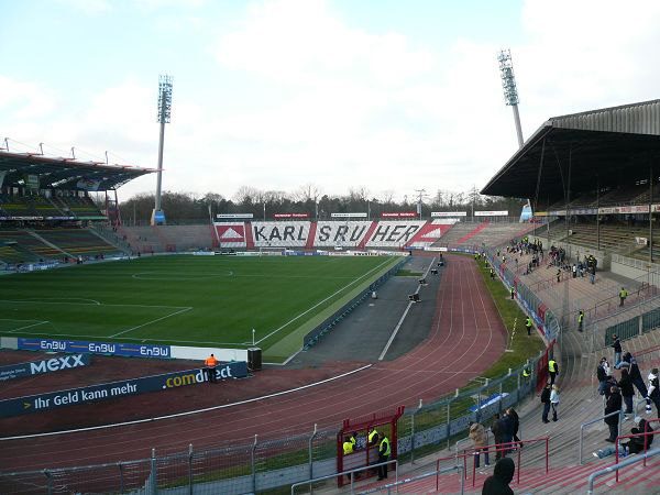 WILDPARKSTADION