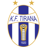 KF TIRANA