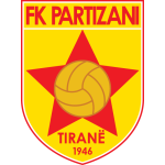 PARTIZANI TIRANA