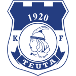 TEUTA DURRËS
