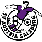 AUSTRIA SALZBURG