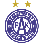 AUSTRIA WIEN