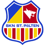 SANKT PÖLTEN