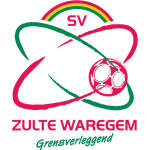 ZULTE WAREGEM