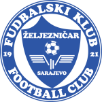 ŽELJEZNIČAR