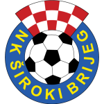 SIROKI BRIJEG