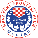 ZRINJSKI MOSTAR