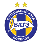 BATE BORISOV (BLR) BATE BORISOV