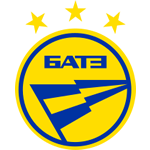BATE BORISOV (BLR) BATE BORISOV