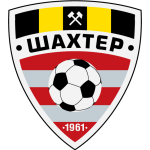 SHAKHTYOR SOLIGORSK