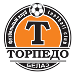 TORPEDO ZHODINO