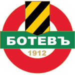 BOTEV PLOVDIV