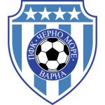 CHERNO MORE VARNA