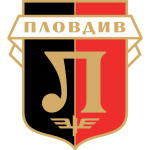 LOKOMOTIV PLOVDIV