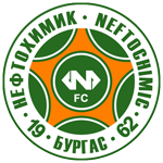 NEFTOCHIMIK BURGAS