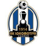 LOKOMOTIVA ZAGREB