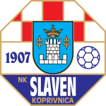 SLAVEN KOPRIVNICA