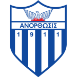 ANORTHOSIS