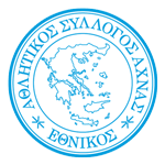 ETHNIKOS ACHNAS